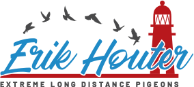 Erik Houter Logo